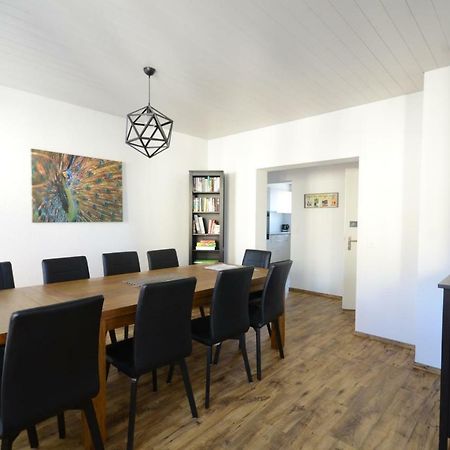 Interlaken Central 3 Екстериор снимка