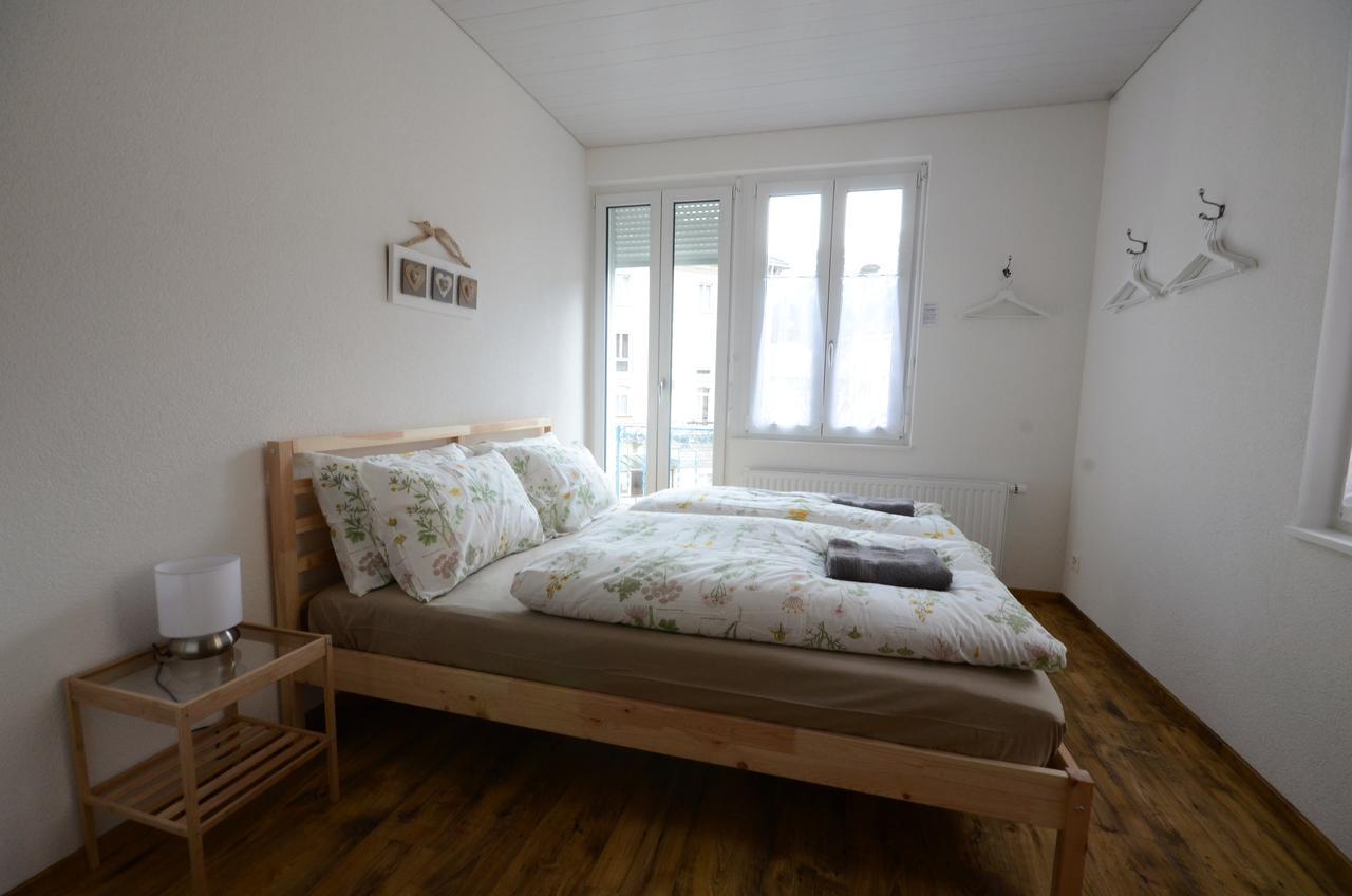 Interlaken Central 3 Екстериор снимка