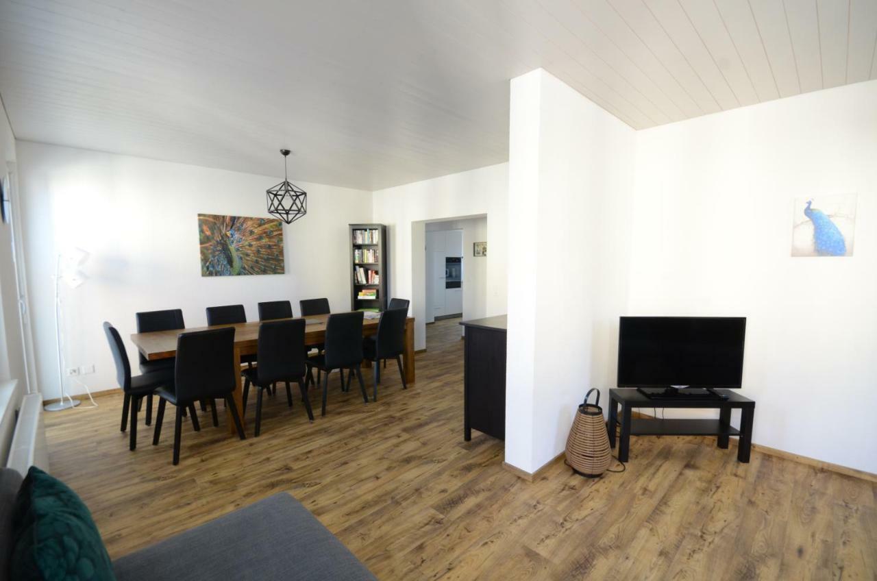 Interlaken Central 3 Екстериор снимка